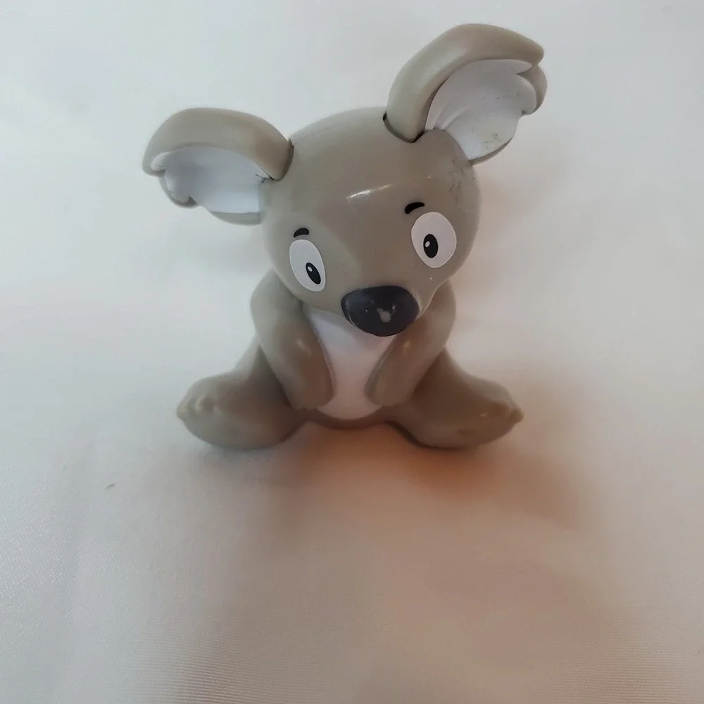 Little‎ People Fisher Price KOALA BEAR 2,75